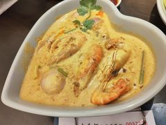 -大头虾越式风味餐厅(光明广场店)