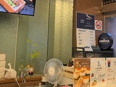 -银星皇冠假日酒店美食阁