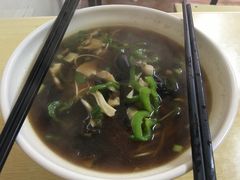 -超爷叔面馆(西园店)