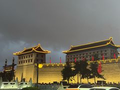 -魏家凉皮(博水商务大厦店)