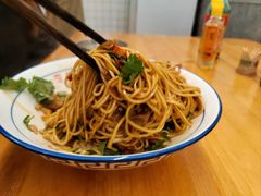 -李叁面馆(妇幼店)