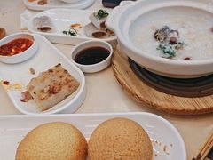 -蔡澜点心·粤菜(赛格国际购物中心店)