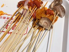 -旺蜀主成都串串火锅(西直门凯德MALL店)