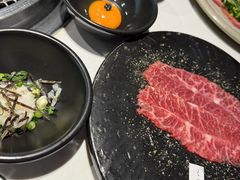 -焱铁烧·黑毛和牛专门店(杭州嘉里中心店)
