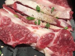 -千寻烧肉(政务区店)