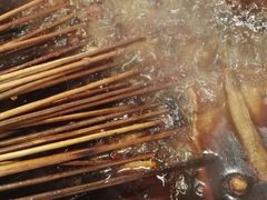 -水碾河刘老大串串香(水碾河路店)