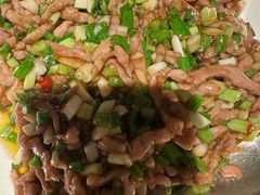 -金谷仓家庭料理(马泉营店)