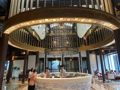 -乌镇枕水度假酒店