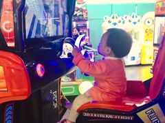 -万达宝贝王成长乐园(重庆永川店)