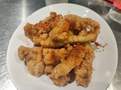 -还是那家•秘制活鱼现烤•香辣美蛙(独墅湖邻里中心店)