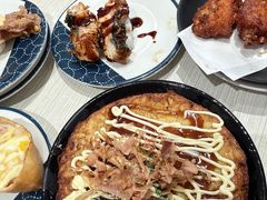 -滨寿司(新街口中央商场店)
