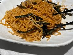 老上海葱油拌面-玉玲珑(陆家嘴店)