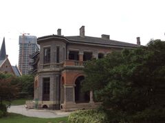 -Patek Philippe百达翡丽(上海源邸店)