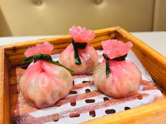 -蔡澜点心·粤菜(领展购物广场店)