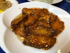 红烧带鱼-东北饺子王(港澳广场购物中心店)