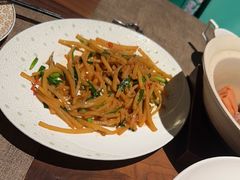 -曾宴·楚菜(湖北省博物馆店)