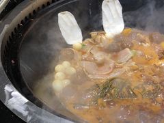 -地锅公社·现炒地锅鸡·地锅鱼·夜宵(罗锦路店)