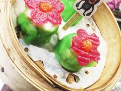 -点心代表DIM SUM ICON(中环店)