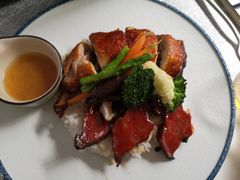 -自如ZSPACE四合院艺术餐厅