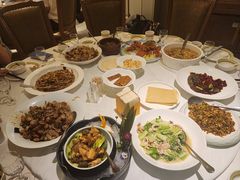 -开海·红岛海鲜虾水饺(石老人店)