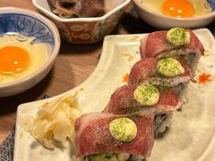 -满来寿喜烧(金虹桥店)