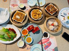 -点都德(汇点楼店)