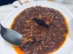 -宏玲餐厅(四川南路店)