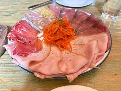 -羽深肉铺 Steak & Wine