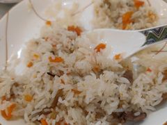 -欧提汗·新疆餐厅·清真(银都路店)