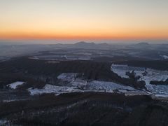 -帽儿山国家森林公园