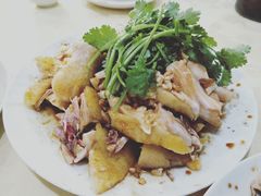-电白鸭粥店(下沙二坊88号店)
