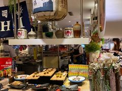 -芭菲盛宴·环球美食(袁家岗店)