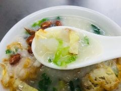 -银记肠粉店(北京路店)