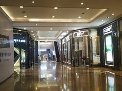 -新时代家居生活广场(古墩店)