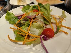 -木槿花韩式炭烤·熟成肉工坊(孙文东路店)