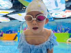 -艾悠宝亲子游泳·水育早教·婴幼儿游泳·儿童游泳