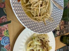 -甘思咪哚·云南艺术餐厅(天河广百店)