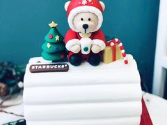 -星巴克臻选(南京金茂览秀城店)