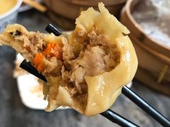 -都一处烧麦馆(前门店)