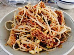 -胡羊焖饼(敦煌店)