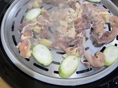 -阿鸡鱼庄·顺德鲜蒸小炒(亚运村店)