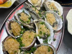 -阿兰姐海鲜店
