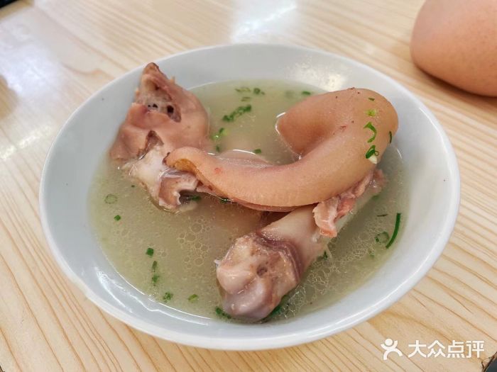 盛兴面馆(真儒大厦店)图片