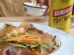 -北方饺子王·海肠捞饭·海鲜锅(山大店)