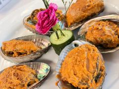 -美人鱼悬崖海景餐厅(鹿嘴山庄店)