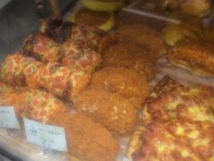 -大苹果面包生日蛋糕(明珠店)