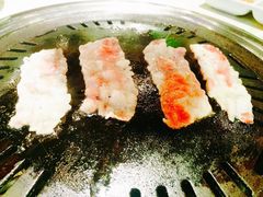 -胡哥烤肥牛(车公庙店)