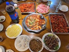 -陈五哥大排档(湘江世纪城店)