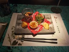 -風料理.鮨Omakase