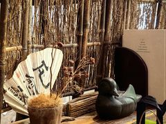 -成川茶店·潮汕工夫浓茶(万象店)